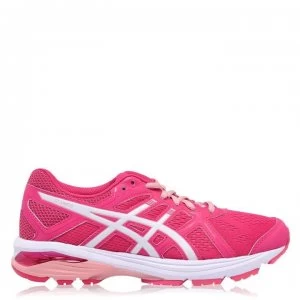 Image of Asics GT-Xpress Ladies Running Shoes - Pink/White