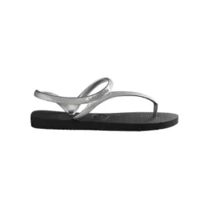 Image of Havaianas Urban Flip Flop - Black