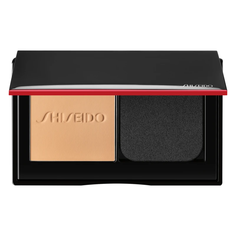 Image of SYNCHRO SKIN SELF-REFRESHING custom finish powder fdt. #160