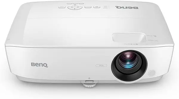 Image of BenQ MX536 4000 ANSI Lumens XGA Portable Projector