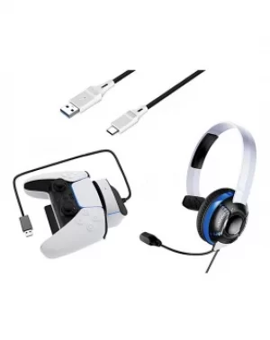 Image of Revent Starter Pack PS5