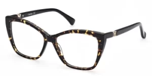 Image of Max Mara Eyeglasses MM 5036 52A