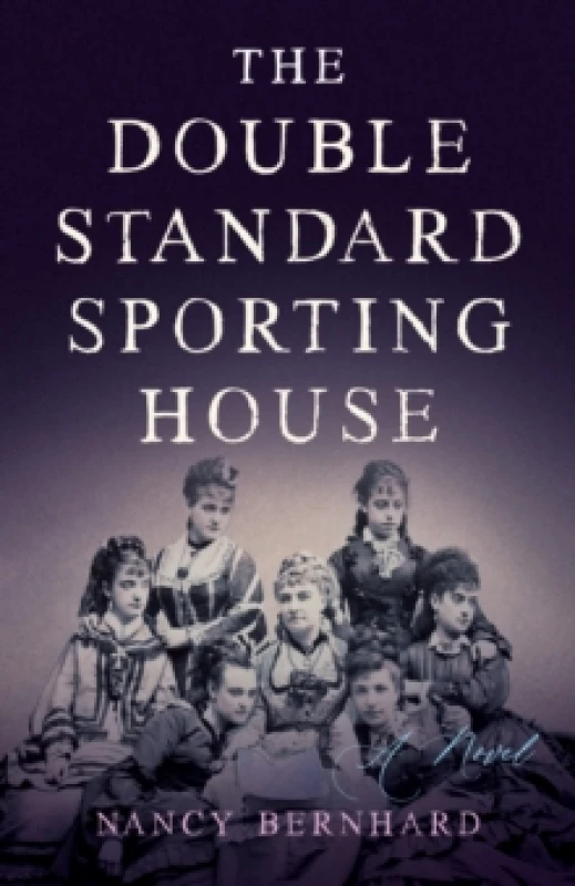 Image of The Double Standard Sporting House : A Novel Paperback / softback