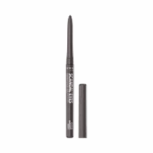 Image of Rimmel Scandaleyes Waterproof Eye Definer 003 Smokey Gray