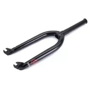 Image of Salt Plus HQ BMX Fork Black 10mm
