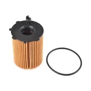 Image of Oil Filter ADL142108 by Blue Print