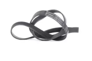 Image of CONTITECH V-ribbed belt AUDI,BMW,FORD 6PK1570 06B903137J,06D903137A,06D903137C 06D903137E,6D903137A,11281735193,11281738991,11287516621,1735193