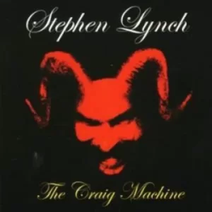 Image of Craig Machine the us Import CD Album