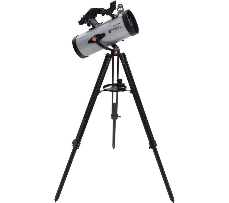 Image of Celestron StarSense Explorer LT 127AZ Smartphone App-Enabled Telescope