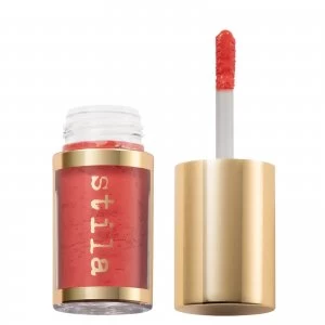 Image of Stila Shine Fever Lip Vinyl (Various Shades) - Amp It Up