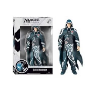 Image of Magic The Gathering Jace Beleren Legacy Action Figure