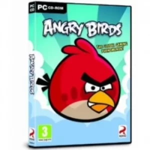 Image of Angry Birds Classics PC Game