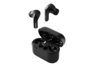 Image of Panasonic RZ-B310WDE-K Wireless Hybrid Noise Cancelling Stereo Earbuds