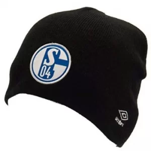 Image of FC Schalke Umbro Beanie