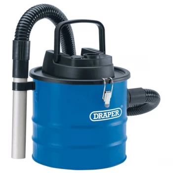 Image of Draper Ash 98503 Cordless Vacuum Cleaner