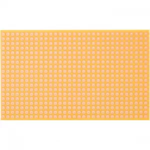 Image of WR Rademacher C-810-5 HP Solder Point Grid Plate 160 x 100 x 1.5mm...