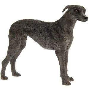 Image of Lurcher Figurine By Lesser & Pavey
