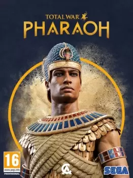 Image of Total War: PHAROAH (PC)
