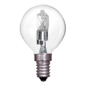 Image of Bell Eco Halogen Golf Ball - 18W SES/E14