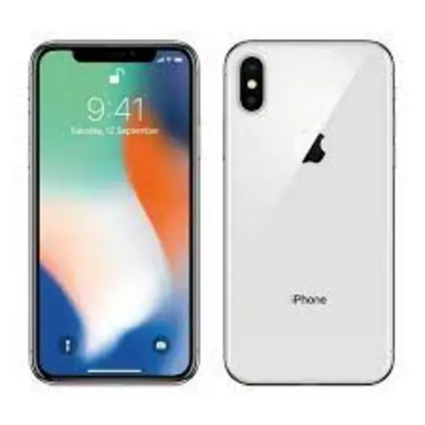 Image of Apple iPhone X 64GB