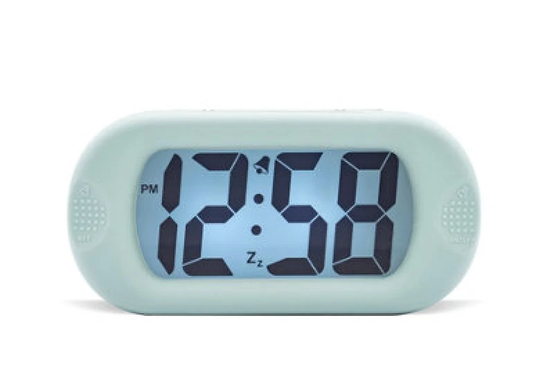 Image of Acctim Silicone Digital Alarm Clock