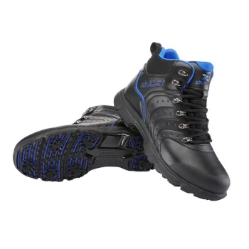 Image of Stuburt Sport II Waterproof Spiked Golf Boot - Black