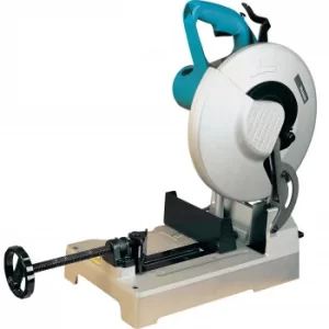 Image of Makita LC1230N 305mm TCT Dry Cutting Metal Saw 110v