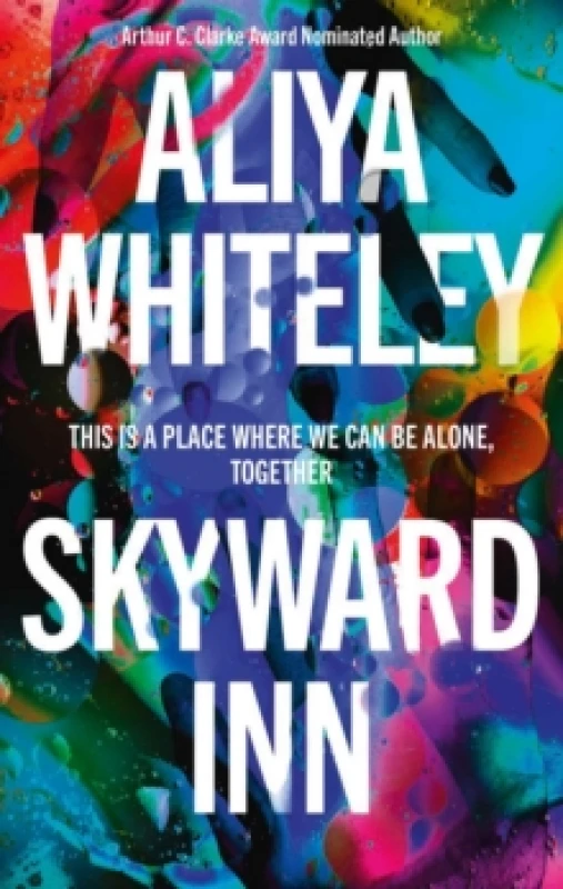 Image of Skyward Inn Paperback / softback