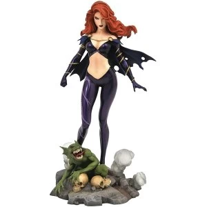 Image of Goblin Queen Comic Marvel Gallery PVC Figure