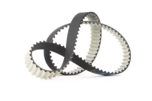 Image of DAYCO Timing Belt 94885 Cam Belt,Toothed Belt VW,AUDI,FORD,Golf IV Schragheck (1J1),Golf V Schragheck (1K1),POLO (9N_),TOURAN (1T1, 1T2)