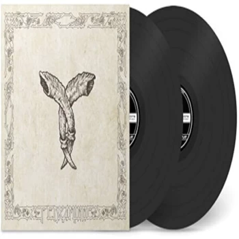 Image of Varde - Fedraminne Vinyl