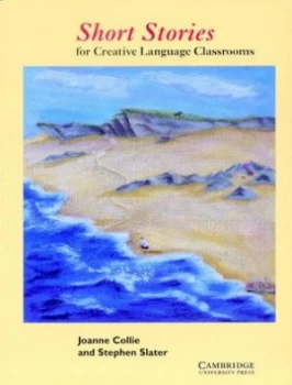 Image of Short Stories for Creative Language Classrooms by Joanne Collie Book