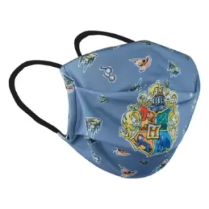 Image of Harry Potter Kids Face Mask Hogwarts