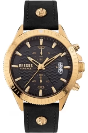 Image of Gents Versus Versace Griffith Watch VSPZZ0221