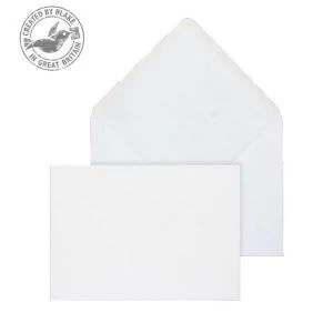 Image of Blake Purely Everyday 159x210mm 100gm2 Gummed Banker Envelopes White