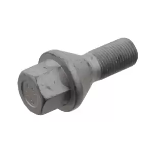 Image of Wheel Bolt 46685 by Febi Bilstein
