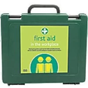 Image of First Aid Kit 27.5 x 9 x 22.5 cm