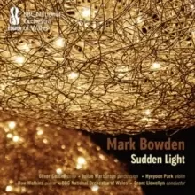 Image of Mark Bowden: Sudden Light