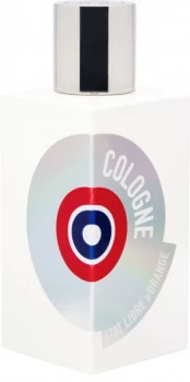 Image of Etat Libre DOrange Cologne Eau de Parfum Unisex 100ml