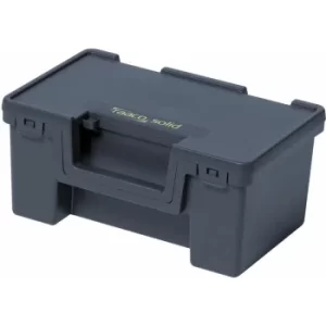 Image of Raaco 136761 Solid 2 Box 170 x 370 x 275mm Blue