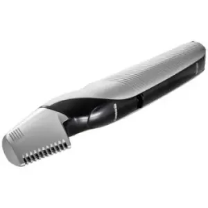 Image of Panasonic ER-GK60-S503 Body hair trimmer Grey