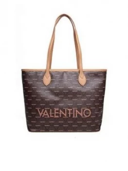 Image of Valentino By Mario Valentino Valentino By Mario Valentino Liuto Tote Bag