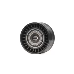 Image of INA Idler Pulley 532 0534 10 Guide Pulley,Deflection Pulley MERCEDES-BENZ,OPEL,RENAULT,C-Klasse T-modell (S205),C-Klasse Limousine (W205)
