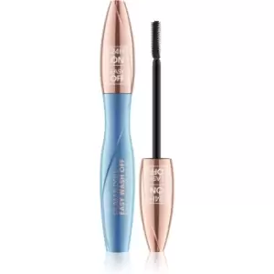 Image of Catrice Glam & Doll Easy Wash Off Power Hold Volume Mascara for Volume and Definition Shade 010 Black 9 ml