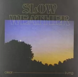 Image of Slow Weather - Cleanliving Vinyl