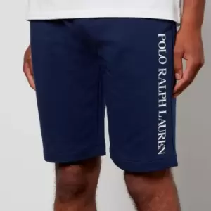 Image of Polo Ralph Lauren Cotton-Blend Shorts - M
