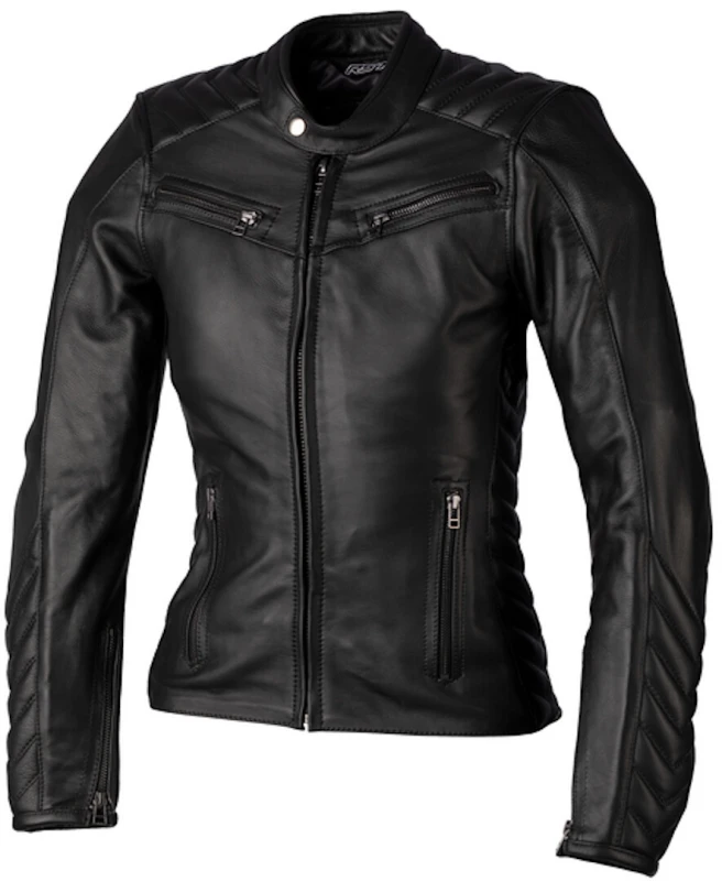 Image of RST Roadster 3 Jacket Black Size 12