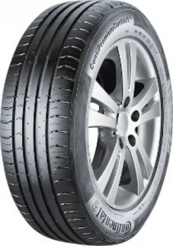 Image of Continental ContiPremiumContact 5 ( 165/70 R14 81T )