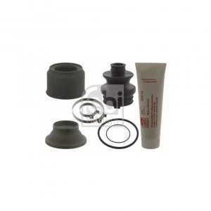 Image of Rear Wheel Side CV Joint Boot Kit FEBI BILSTEIN 08460