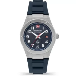 Image of Mens Swiss Military Hanowa Sonoran Watch